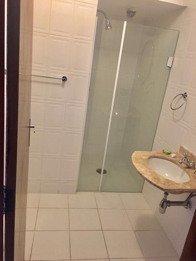 Terrazza Hotel Campos do Jordão エクステリア 写真