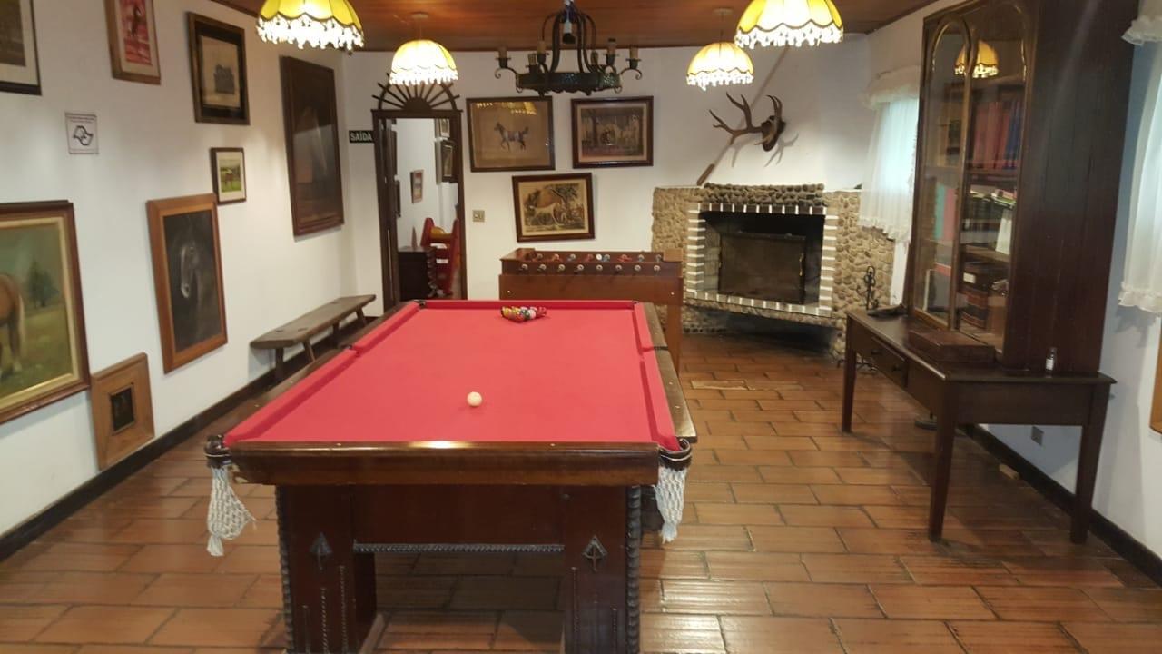 Terrazza Hotel Campos do Jordão エクステリア 写真